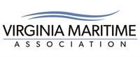 Networking Event hosted by Virginia Maritime Association