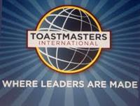 Winchester Toastmasters Open House