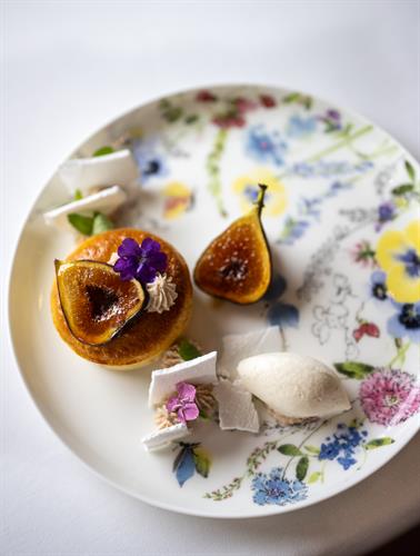 L'Auberge Provencale