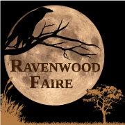 RAVENWOOD FAIRE PRESENTED BY THE RAVENWOOD FOUNDATION