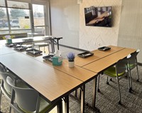 SpringHill Suites - Winchester, VA - Winchester