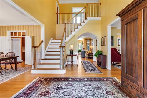 Interior Real Estate Photography