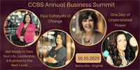 Future Forward: The Definative Leadership & Business Summit