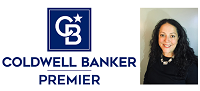 Nicole Lewis, REALTOR® with Coldwell Banker Premier