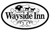 Easter Dinner at the Historic Wayside Tavern