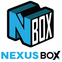 Nexus Box LLC (Located in the Bright Box Center in Oldtown Winchester)
