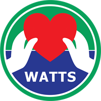 WATTS Chicken BBQ Fundraiser - OCTOBER