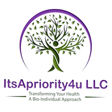 ItsApriority4u LLC