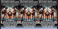Southern Serenade: An Evening of Classic Country & Southern Rock favorites
