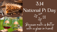 National Pi Day