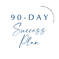 90-Day Success Plan