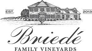Yoga in the Vines at Briede Family Vineyard