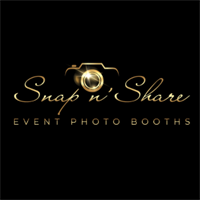 Snap n' Share Event Photo Booths