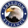 Driven to Serve - Freedom Alliance