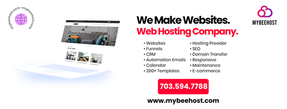 Mybeehost LLC