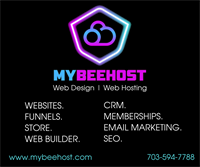 Mybeehost LLC - STEPHENSON