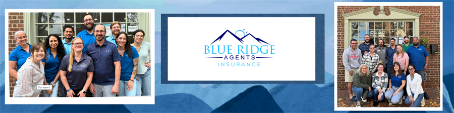 Blue Ridge Agents Insurance