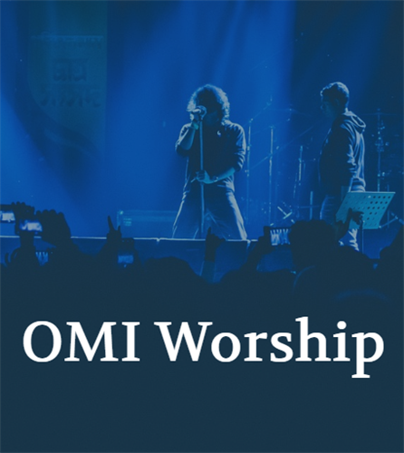 OMI Worship