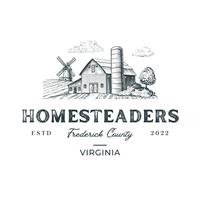 Frederick County Homesteader’s August Monthly Meeting: Open House Event