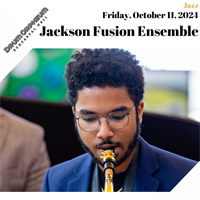 Jackson Fusion Ensemble