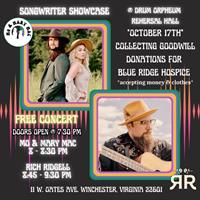 Songwriter Showcase