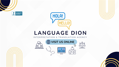 Language Dion, LLC