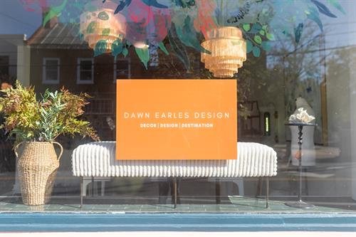 Dawn Earles Design Studio