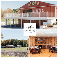 Landfall Lodge