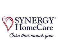Synergy Homecare of Winchester