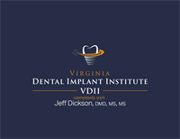 Virginia Dental Implant Institute Featured in Virginia Living Magazine’s 2025 “Faces of Virginia – Shenandoah Valley''