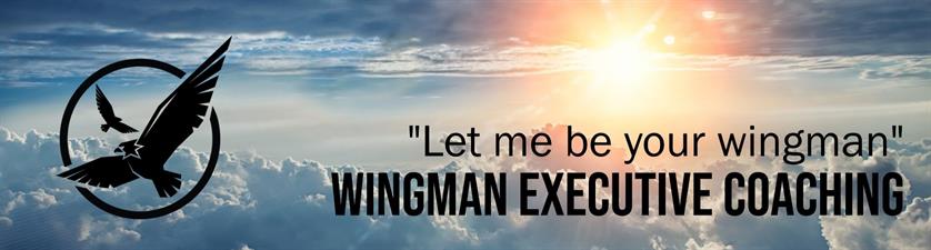 Wingman Executive Coaching
