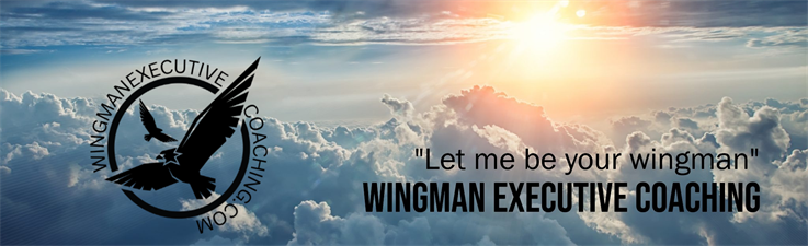 Wingman Executive Coaching