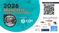 BrandFest - A Community Marketing Seminar