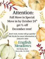 English Meadow Berryville Campus - Berryville 