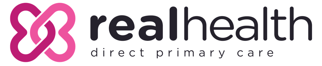 RealHealth RealHealth