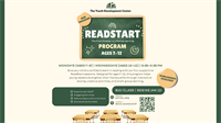 ReadStart (Ages 7-9)