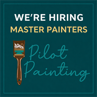Pilot Painting LLC