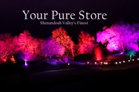 Your Pure Store