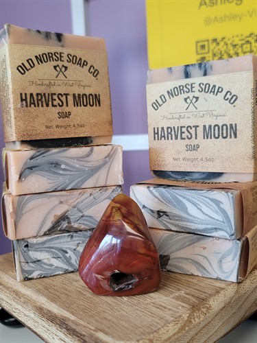 Your Pure Store local Artisan soap 