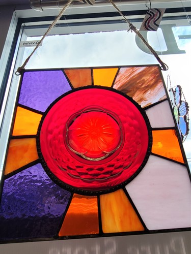 Your Pure Store local Artisan Stained Glass 