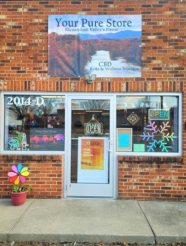 Your Pure Store Spring Time is almost here 2026