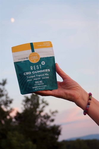 Your Pure Store to Best Sleep of Your Life Store 