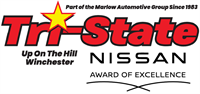 Tri-State Nissan - Winchester