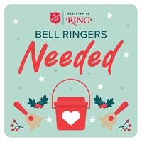 Red Kettle Campaign