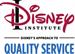 Disney's Approach to Quality Service