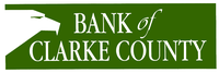 Bank of Clarke County - Main