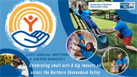 United Way of Northern Shenandoah Valley Annual Member Meeting