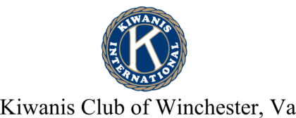 Kiwanis Club of Winchester- Weekly Meeting