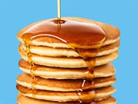 Community Pancake Day- Kiwanis Club of Winchester