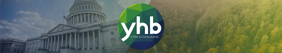 YHB | CPAs & Consultants